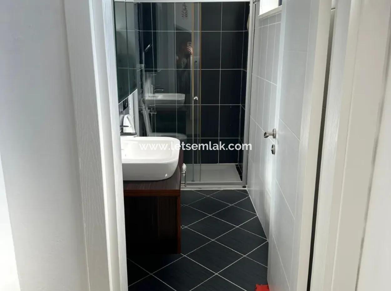 Akbuk 2 1 Duplex, Sea View