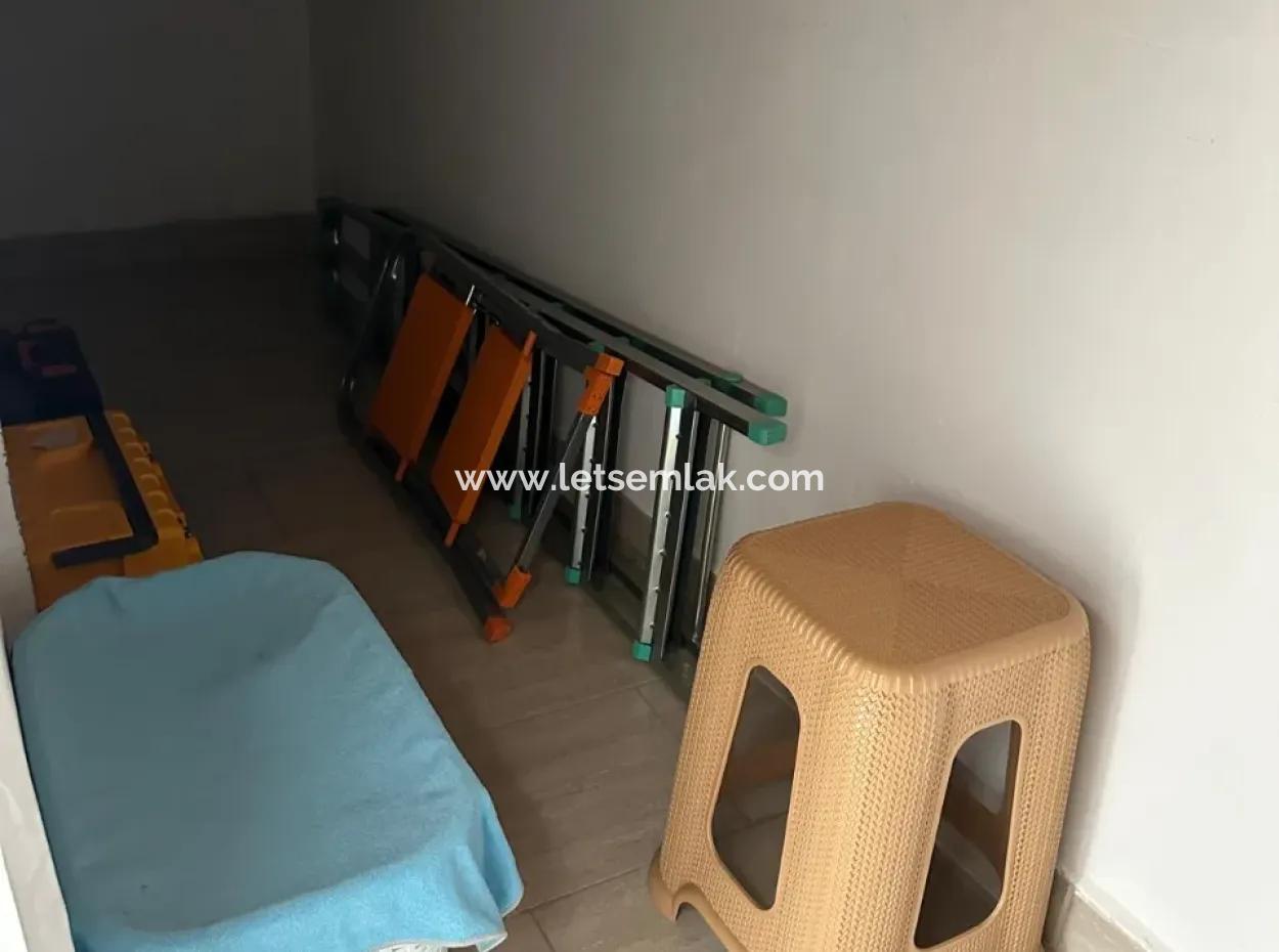 Akbuk 2 1 Duplex, Sea View