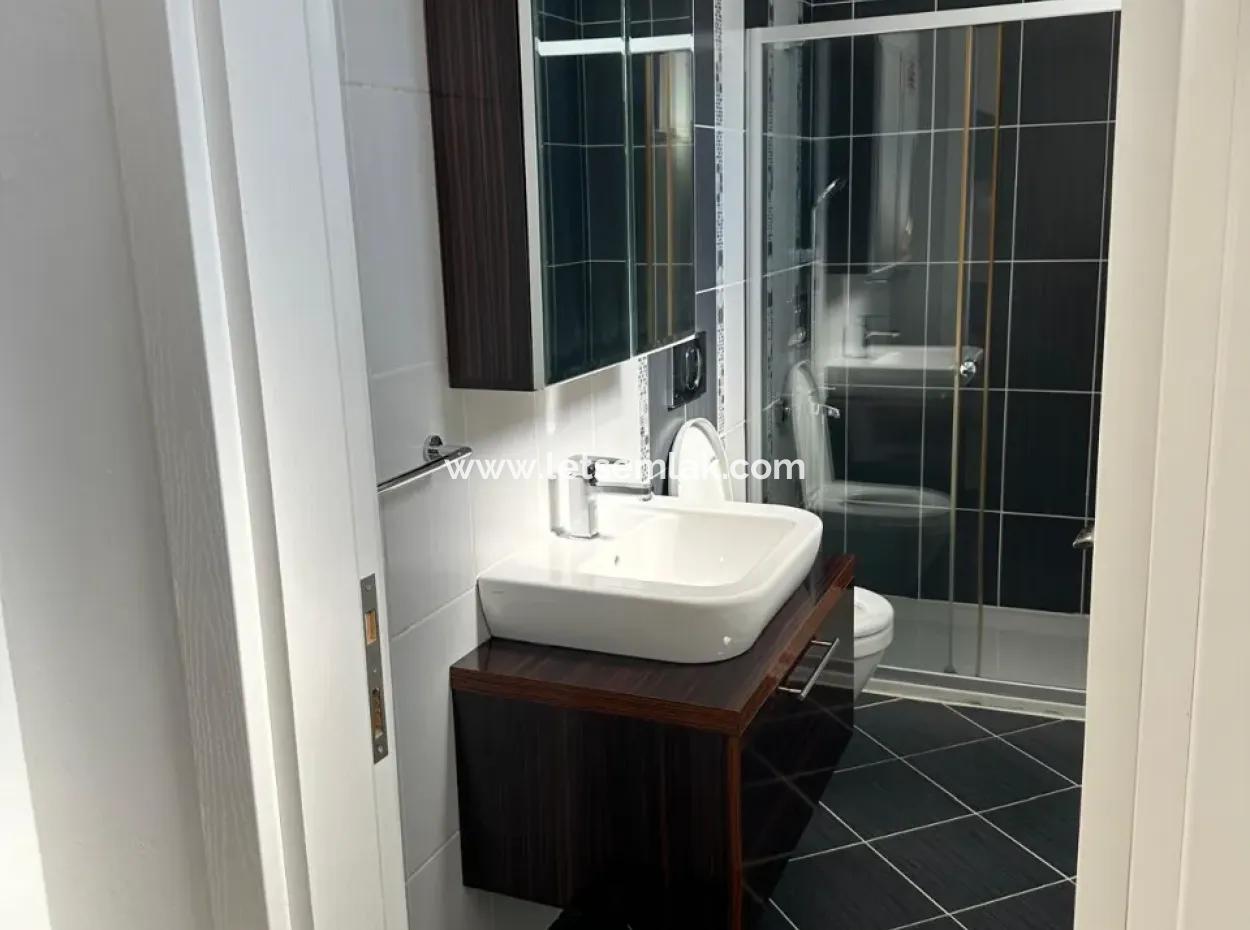 Akbuk 2 1 Duplex, Sea View