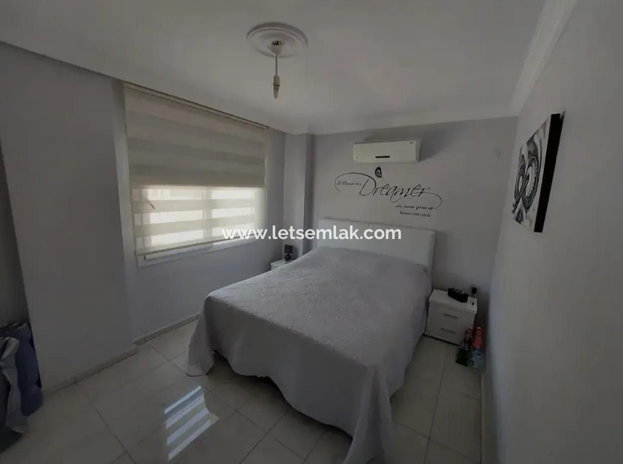 2 1 In Akbuk, Sea And Mountain View