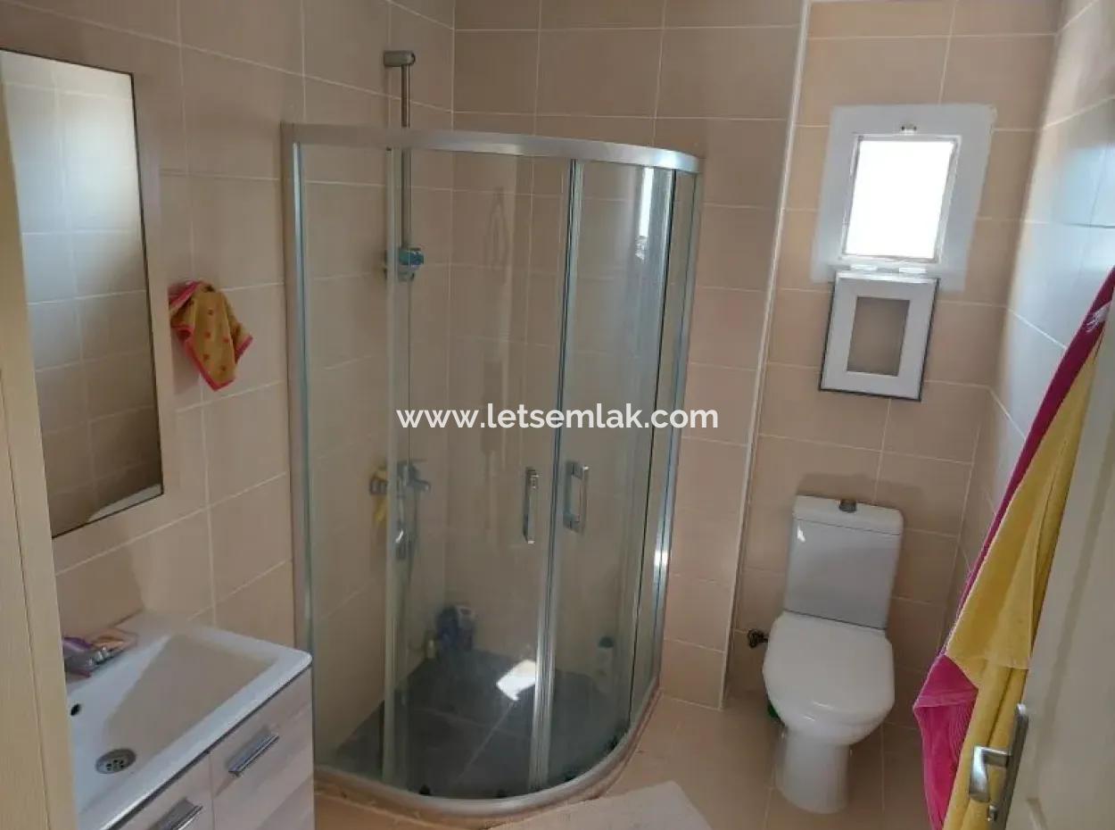 3 1 Duplex In A Complex With Pool In Didim