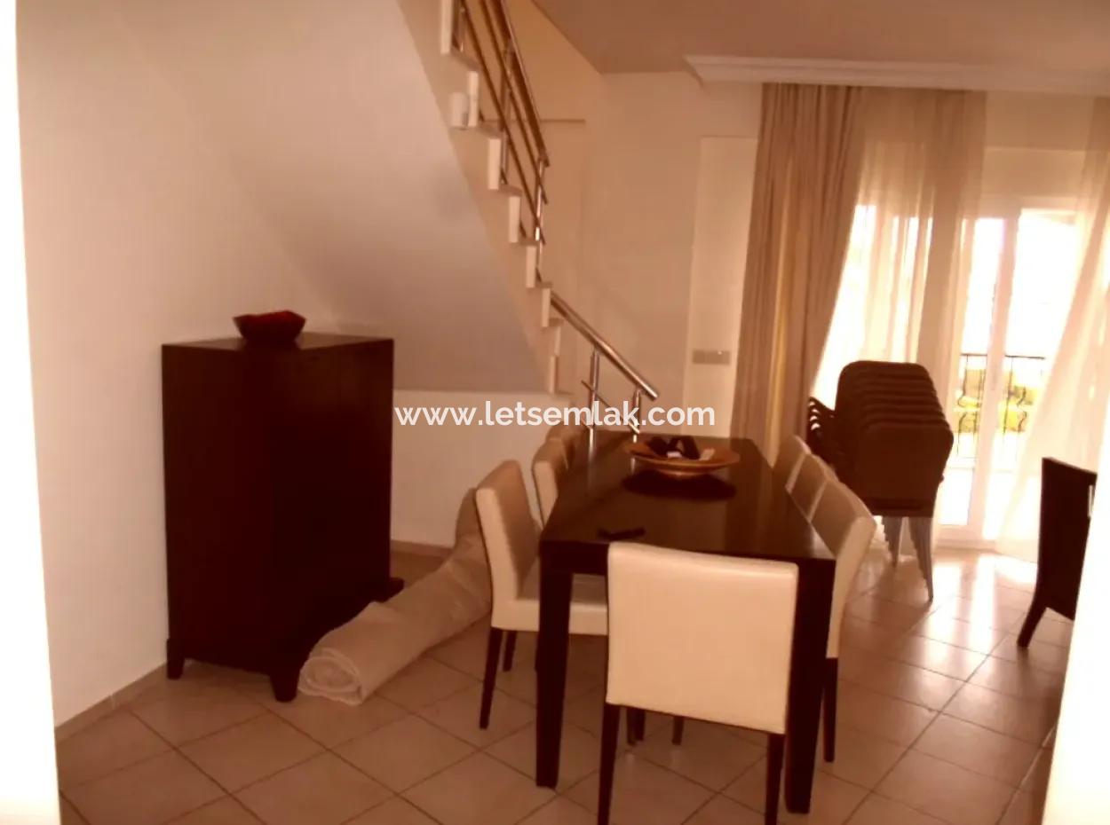 For Rent. 3 1 Duplex In Apollonium Complex