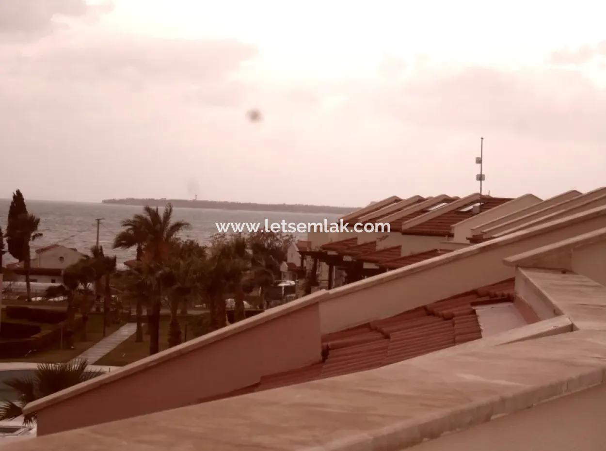 For Rent. 3 1 Duplex In Apollonium Complex