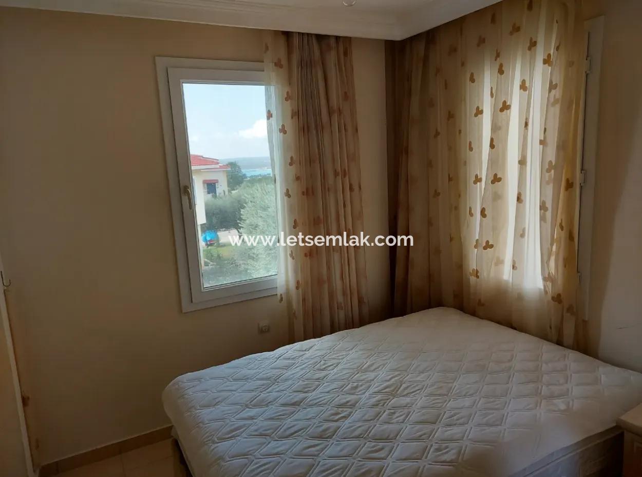 Satılık 3 1 Villa, Complex