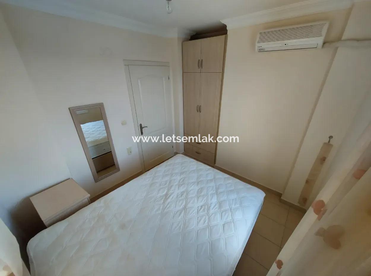 Satılık 3 1 Villa, Complex