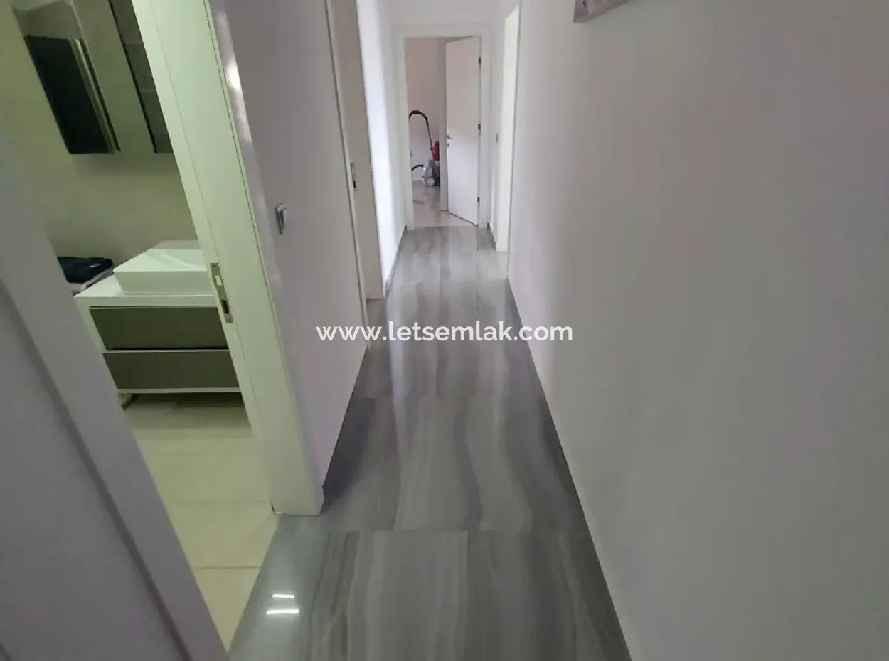 3 In 1 Duplex In Akbuk, Sea And Mountain View.