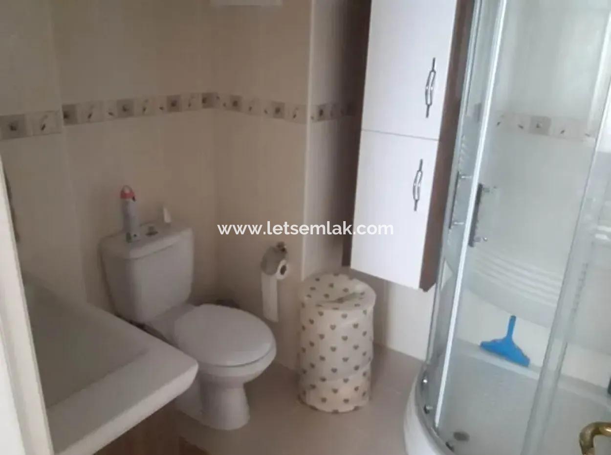 2 1 Apartment With Sea View In Akbuk