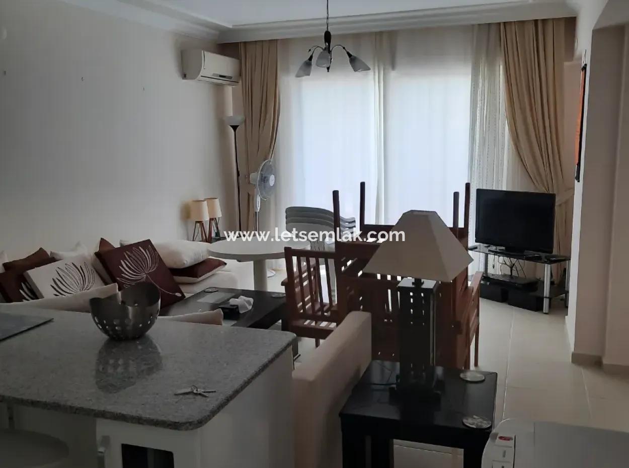 2 1 Apartment With Sea View In Akbuk