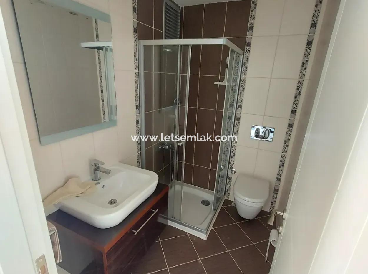 Akbuk 2 1 Duplex, Sea View