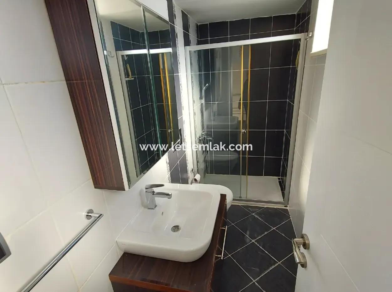 Akbuk 2 1 Duplex, Sea View