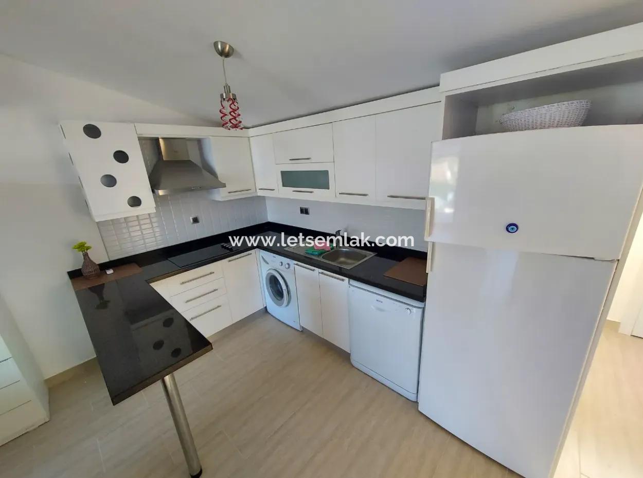 Akbuk 2 1 Duplex, Sea View