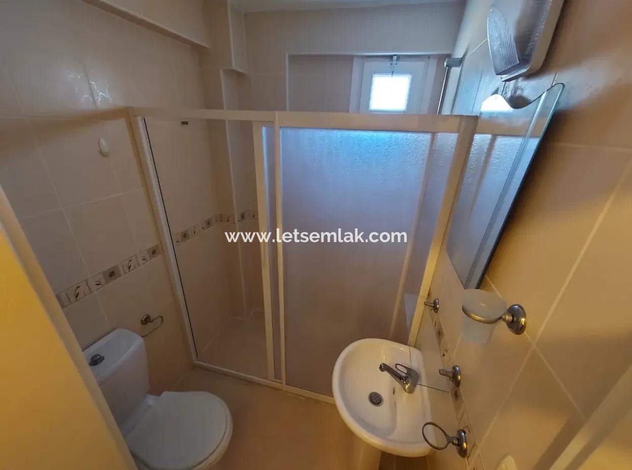 2 1 Ground Floor In A Pool Site In Akbük