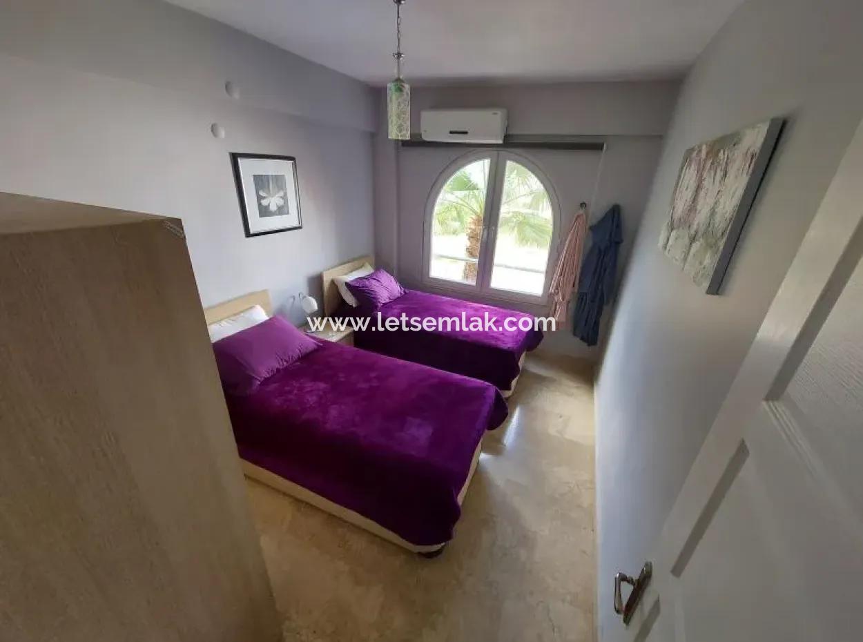 2 Bed 1 First Floor Apartment In Akbuk