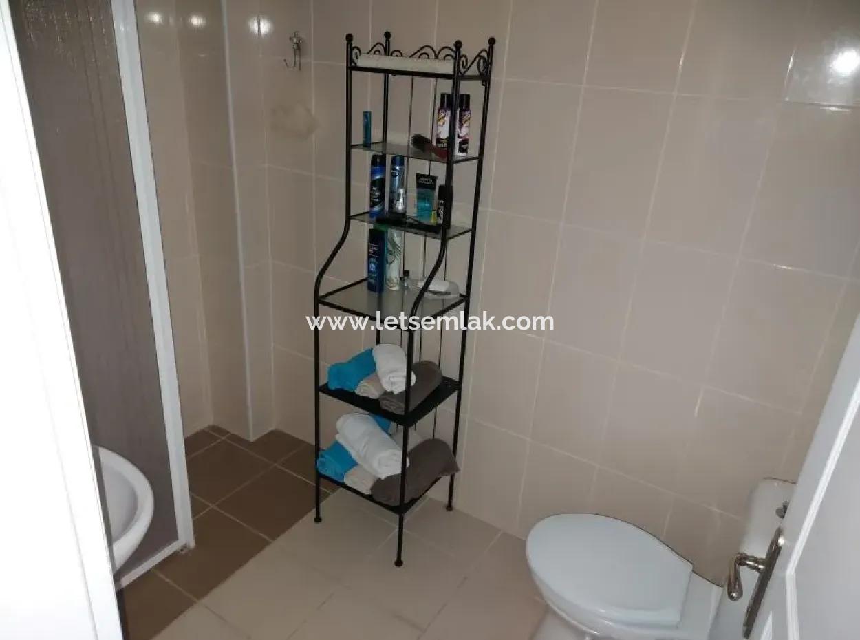 2 Bed 1 First Floor Apartment In Akbuk
