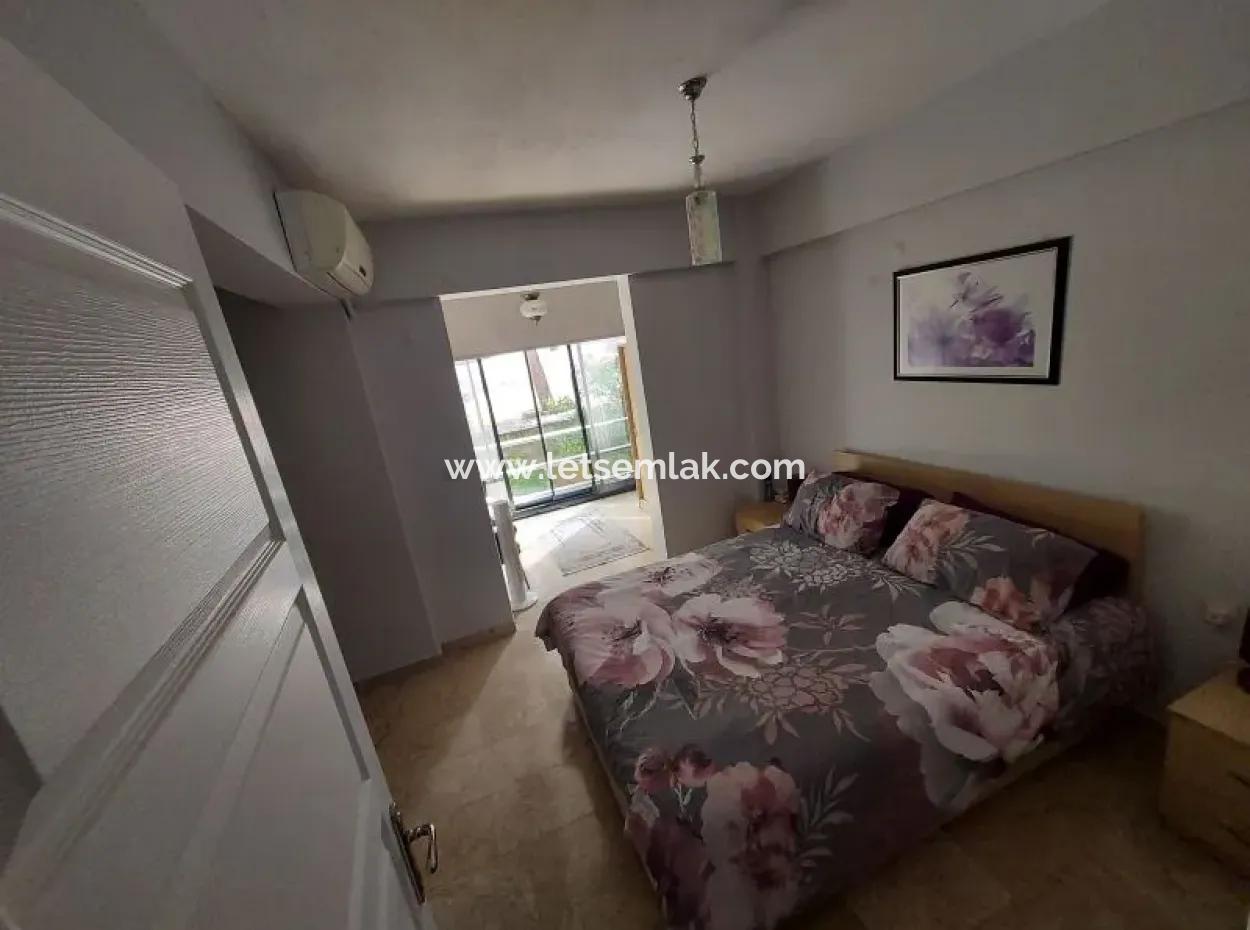 2 Bed 1 First Floor Apartment In Akbuk