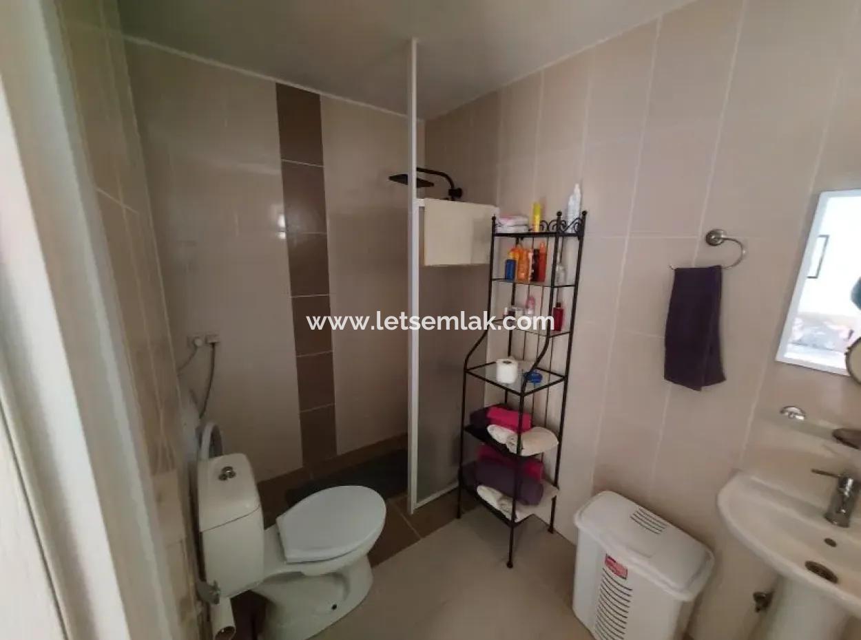 2 Bed 1 First Floor Apartment In Akbuk