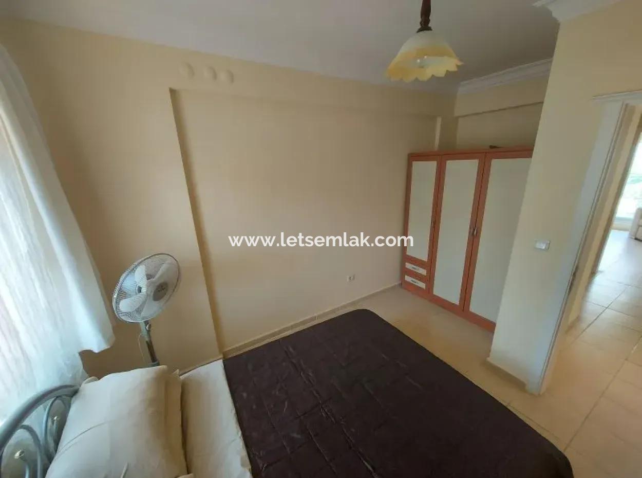 2 1 Ground Floor Apartment For Sale In Didim