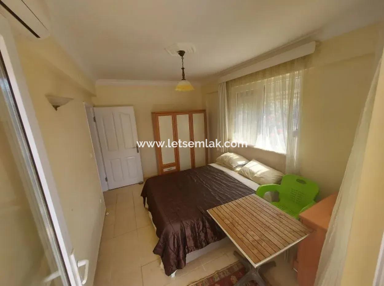 2 1 Ground Floor Apartment For Sale In Didim