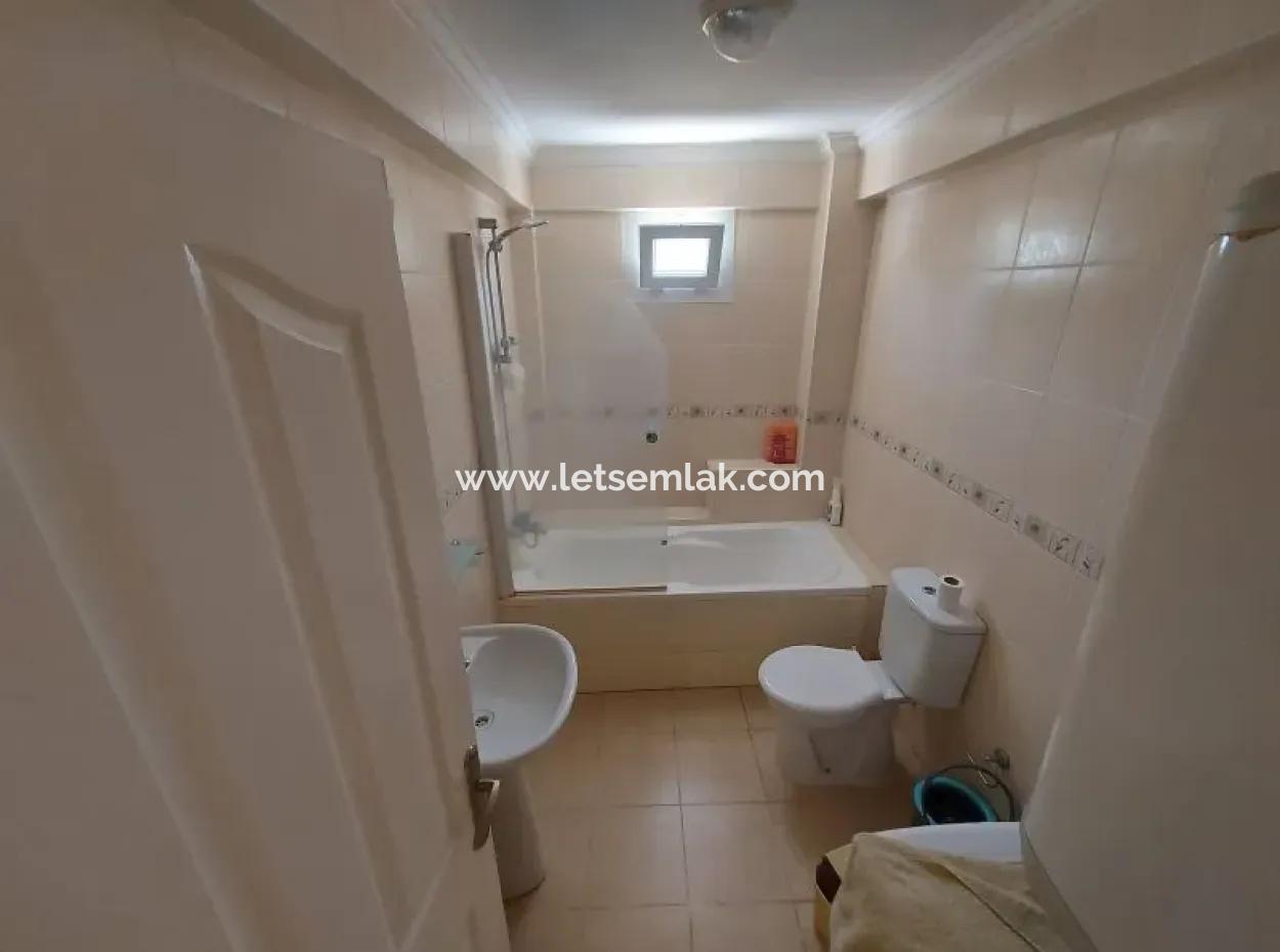 2 1 Ground Floor Apartment For Sale In Didim