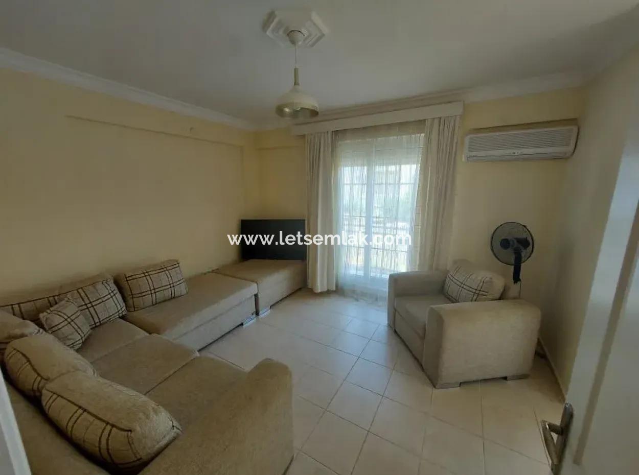2 1 Ground Floor Apartment For Sale In Didim