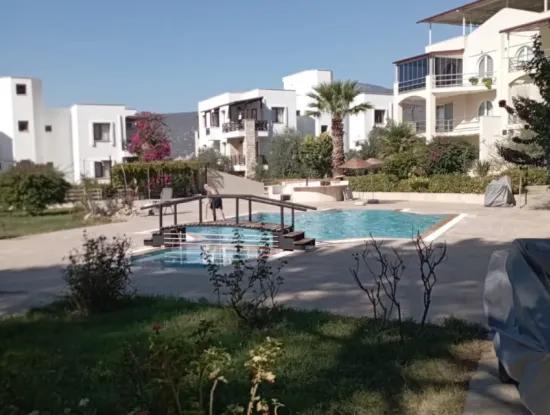 2 Bed 1 First Floor Apartment In Akbuk