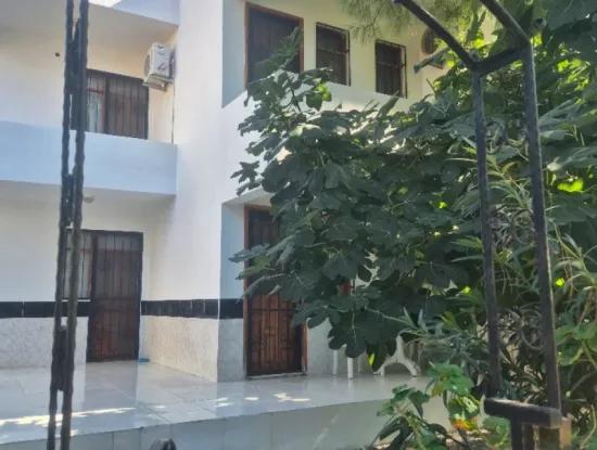 Triplex Villa For Sale In Akbük In A Site.