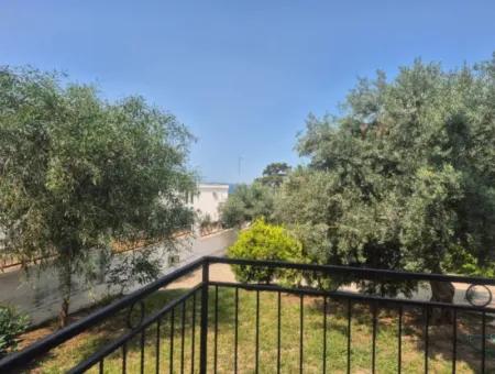 Satılık 3 1 Villa, Complex