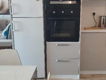 2 Bed 1 First Floor Apartment In Akbuk