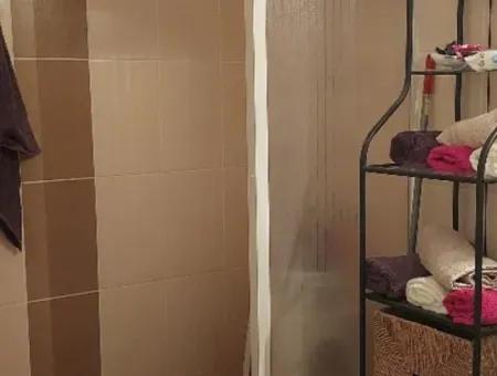 2 Bed 1 First Floor Apartment In Akbuk