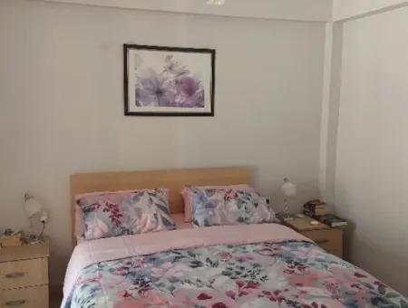 2 Bed 1 First Floor Apartment In Akbuk
