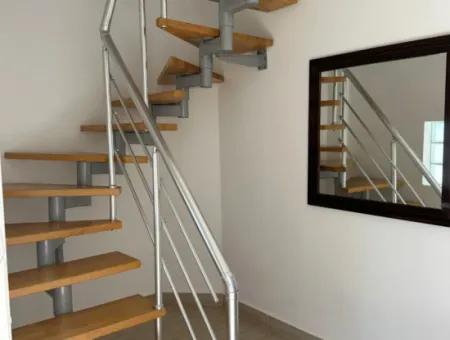 Akbuk 2 1 Duplex, Sea View