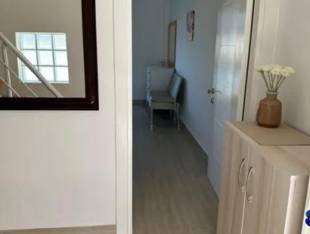 Akbuk 2 1 Duplex, Sea View