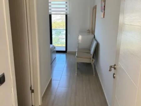 Akbuk 2 1 Duplex, Sea View