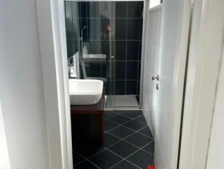 Akbuk 2 1 Duplex, Sea View