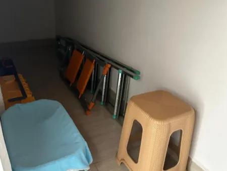 Akbuk 2 1 Duplex, Sea View