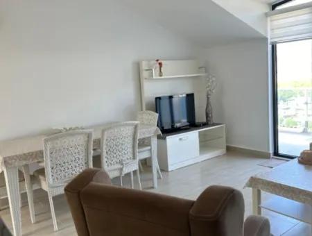 Akbuk 2 1 Duplex, Sea View