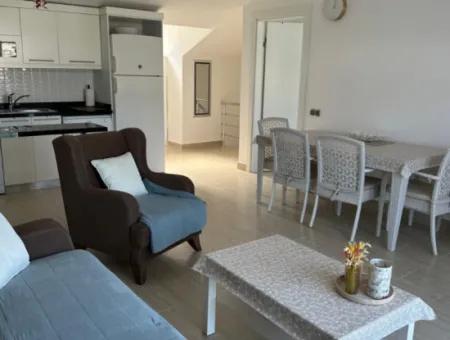 Akbuk 2 1 Duplex, Sea View