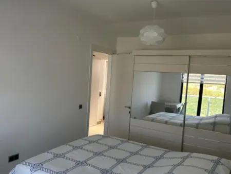 Akbuk 2 1 Duplex, Sea View