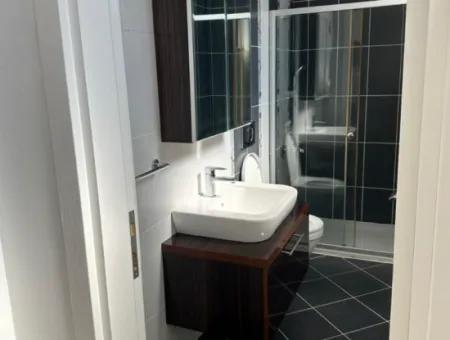 Akbuk 2 1 Duplex, Sea View