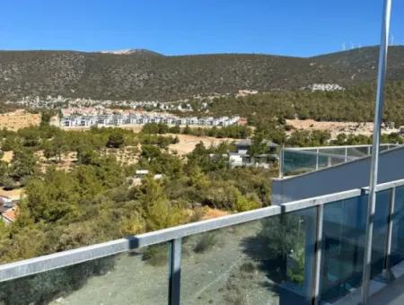 Akbuk 2 1 Duplex, Sea View