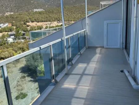 Akbuk 2 1 Duplex, Sea View