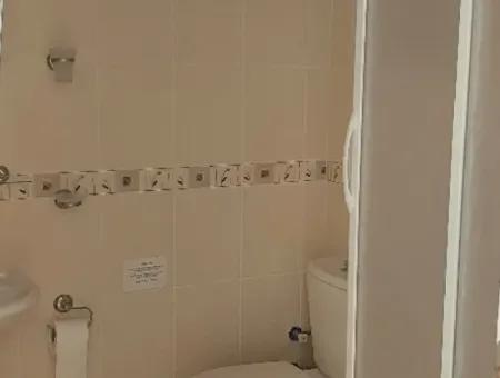 2 1 Ground Floor In A Pool Site In Akbük