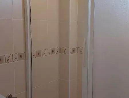 2 1 Ground Floor In A Pool Site In Akbük