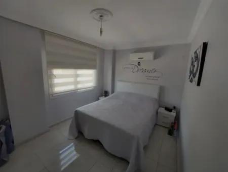 2 1 In Akbuk, Sea And Mountain View