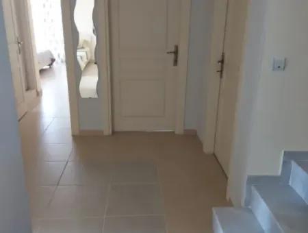 3 1 Duplex In A Complex With Pool In Didim