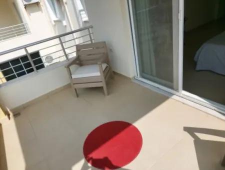 3 1 Duplex In A Complex With Pool In Didim