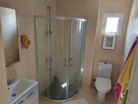 3 1 Duplex In A Complex With Pool In Didim