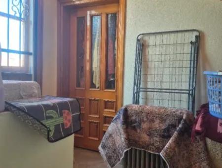 Triplex Villa For Sale In Akbük In A Site.