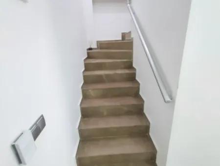 3 In 1 Duplex In Akbuk, Sea And Mountain View.