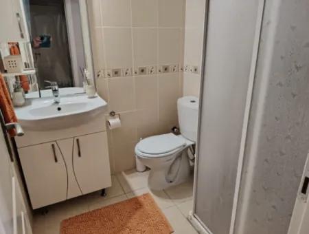 2 1 Ground Floor In A Pool Site In Akbük